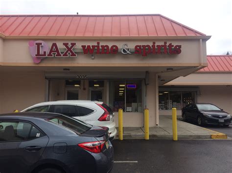 Lax liquor store - LAX Wine and Spirits in the city Washington by the address 3035 Naylor Rd SE, Washington, DC 20020, United States. 